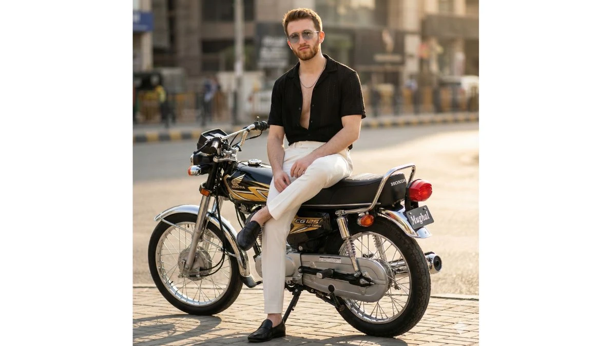 15 Fresh Google Gemini AI Photo Editing Prompts for Boys to Create Stunning DSLR-Level Portraits