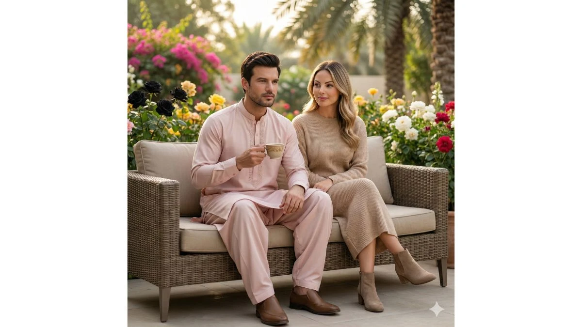 14 Magical ChatGPT AI Photo Editing Prompts for Couples to Create Cinematic Picture-Perfect Love Portraits