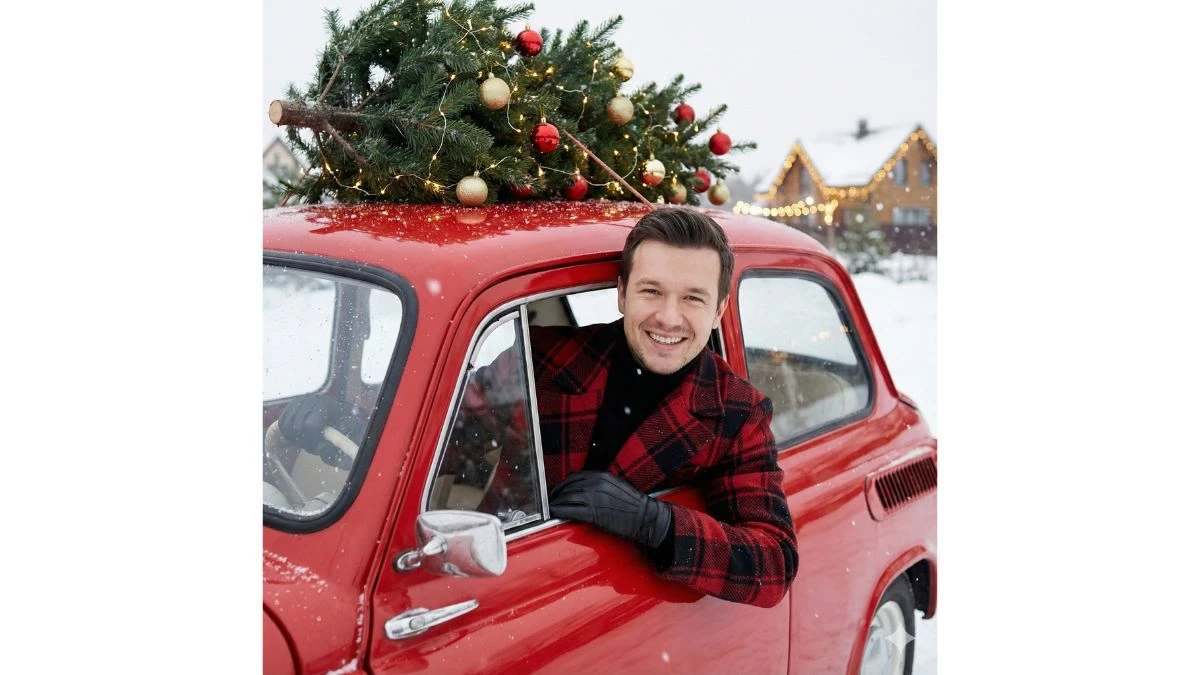 Gemini AI Christmas Photo Editing Prompts for 2025 – Create Stunning AI Christmas Images with Gemini AI