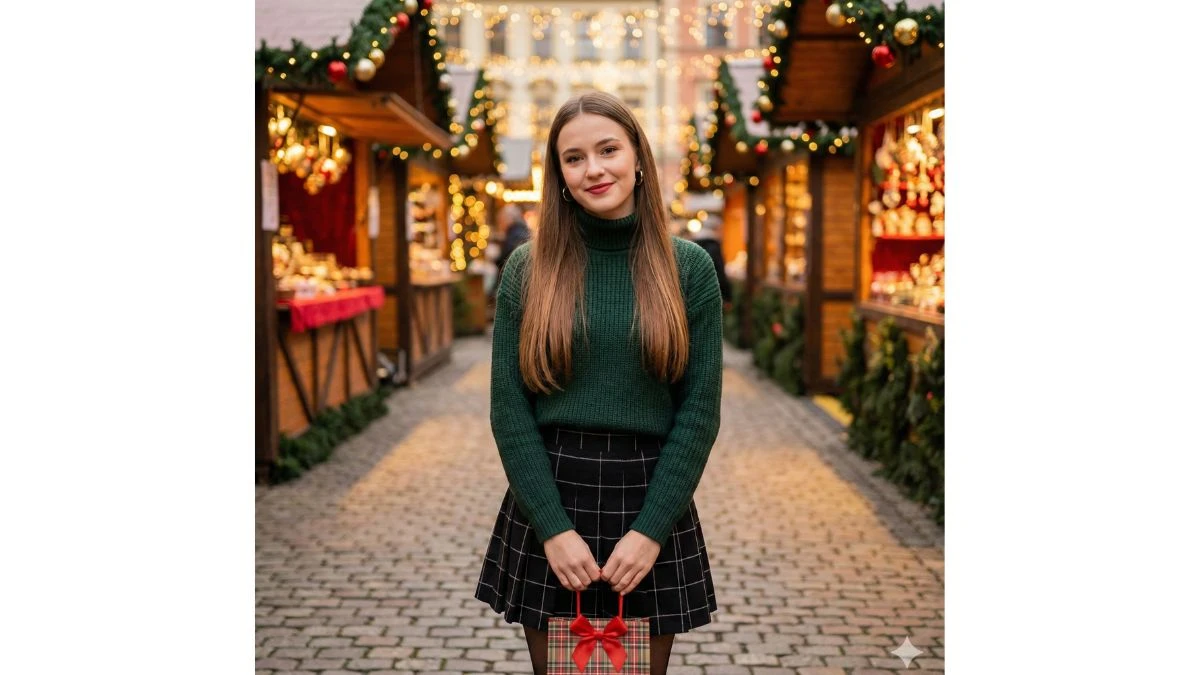 Gemini AI Christmas Photo Editing Prompts for 2025 – Create Stunning AI Christmas Images with Gemini AI