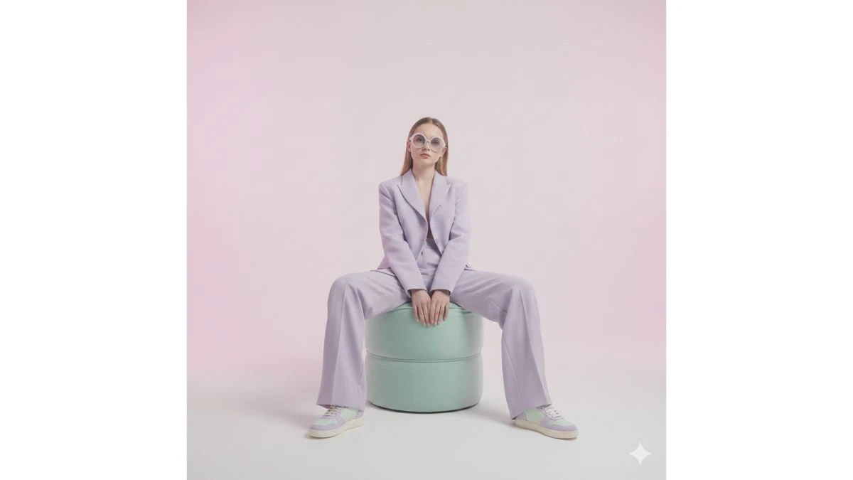 12 Trending Google Gemini AI Photo Editing Prompts for Girls to Generate Ultra-Realistic Cinematic Fashion Portraits