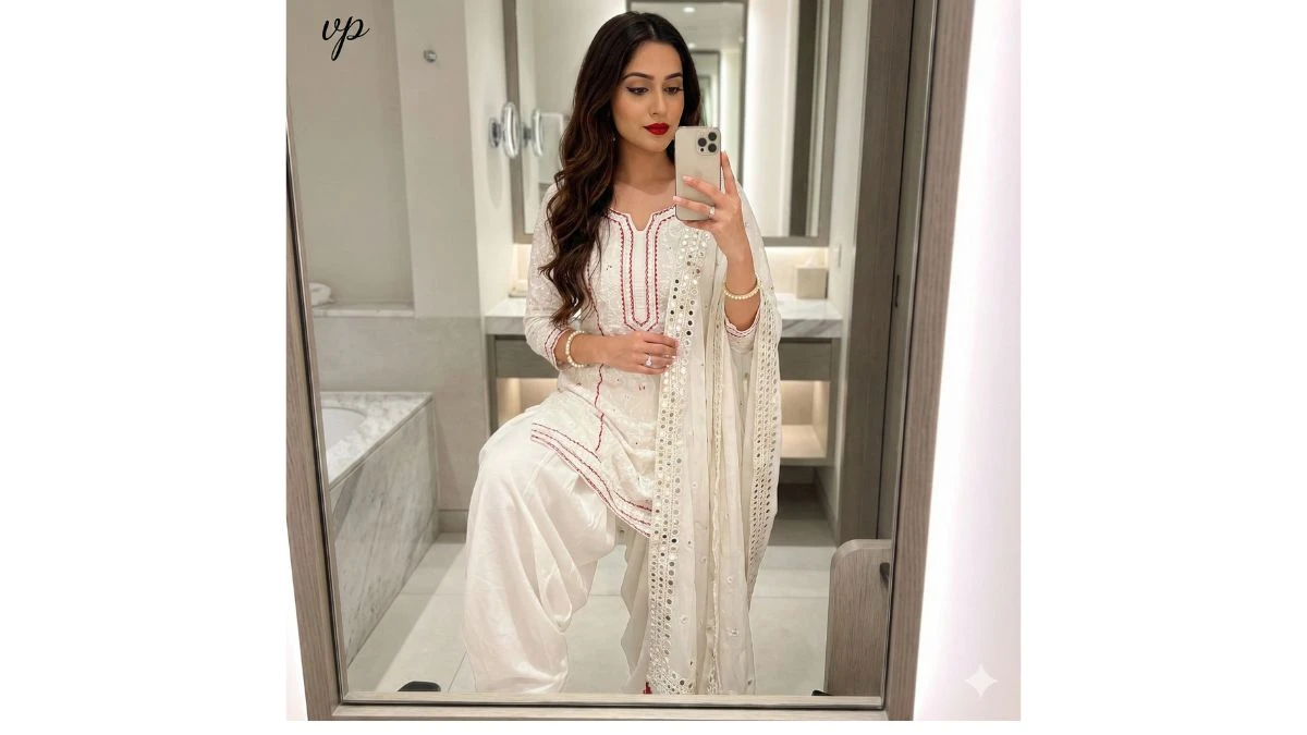 15 Trending Google Gemini AI Photo Editing Prompts for Girls to Create Stunning Ultra-Realistic Selfie Portraits