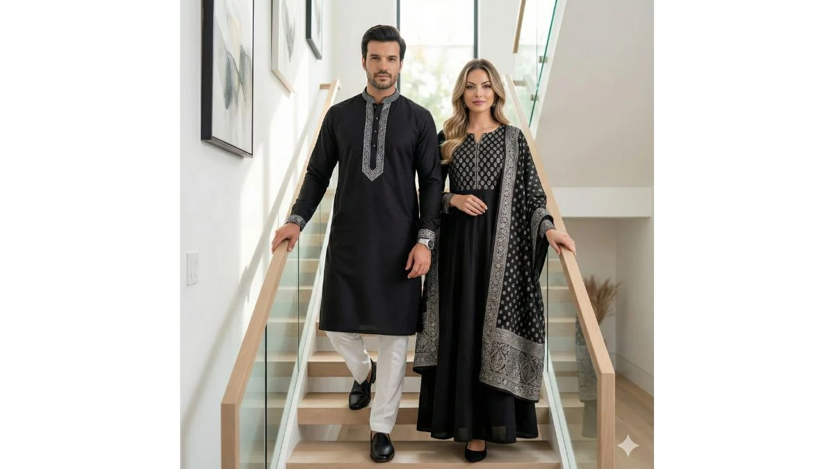 14 Magical ChatGPT AI Photo Editing Prompts for Couples to Create Cinematic Picture-Perfect Love Portraits