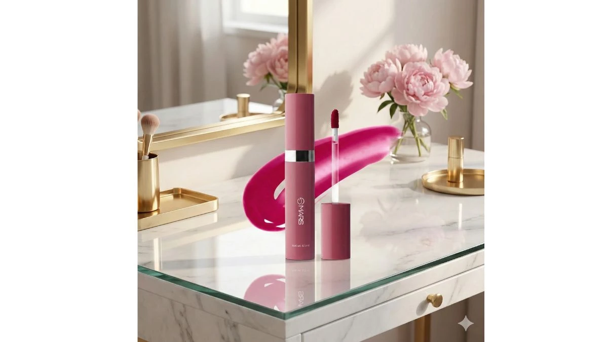 The 12 Best Long-Lasting Lipsticks Under Rs.500 to 1000 for Festival Makeup