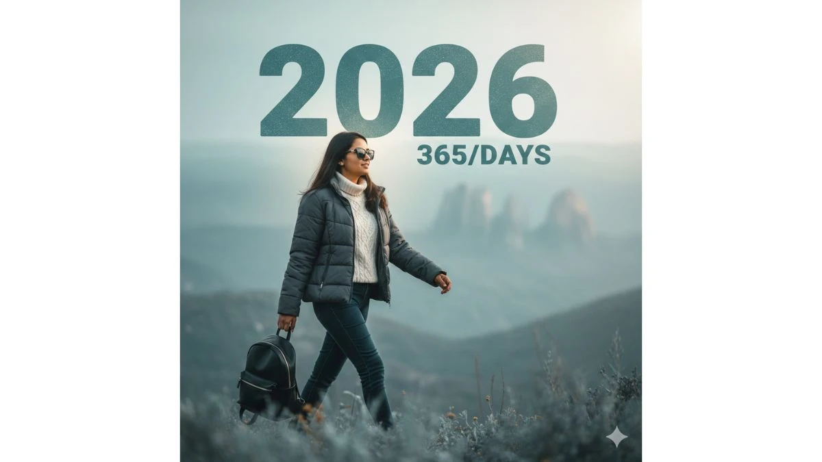 13 Trending Google Gemini AI New Year 2026 Photo Editing Prompts to Create  Viral Ultra-Realistic Cinematic Portraits