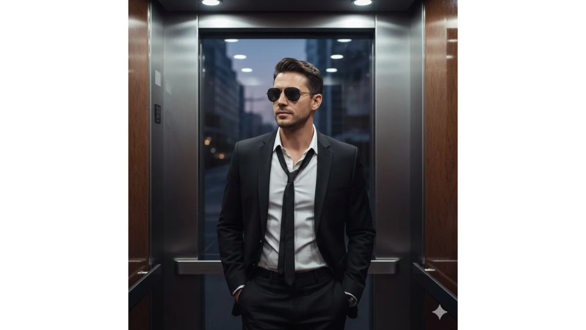 15 Unique Chatgpt Photo Editing Prompts for Men to Create Ultra-Realistic Luxury Portraits That Break the Internet