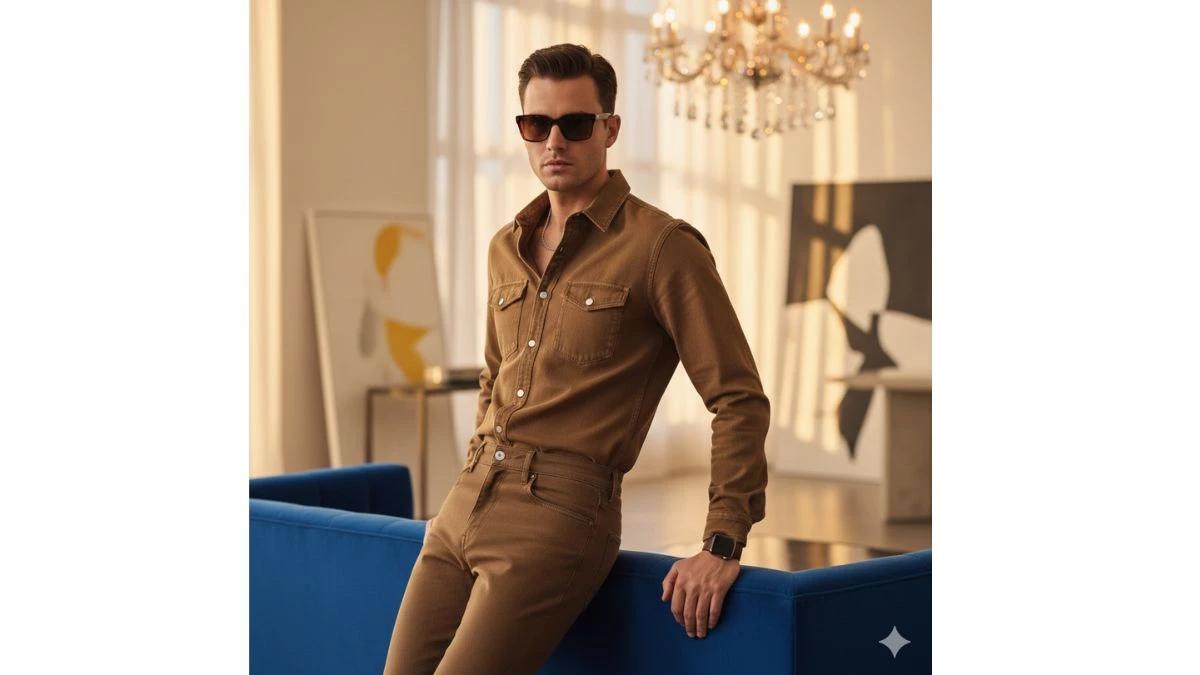 15 Fresh Google Gemini AI Photo Editing Prompts for Boys to Create Stunning DSLR-Level Portraits