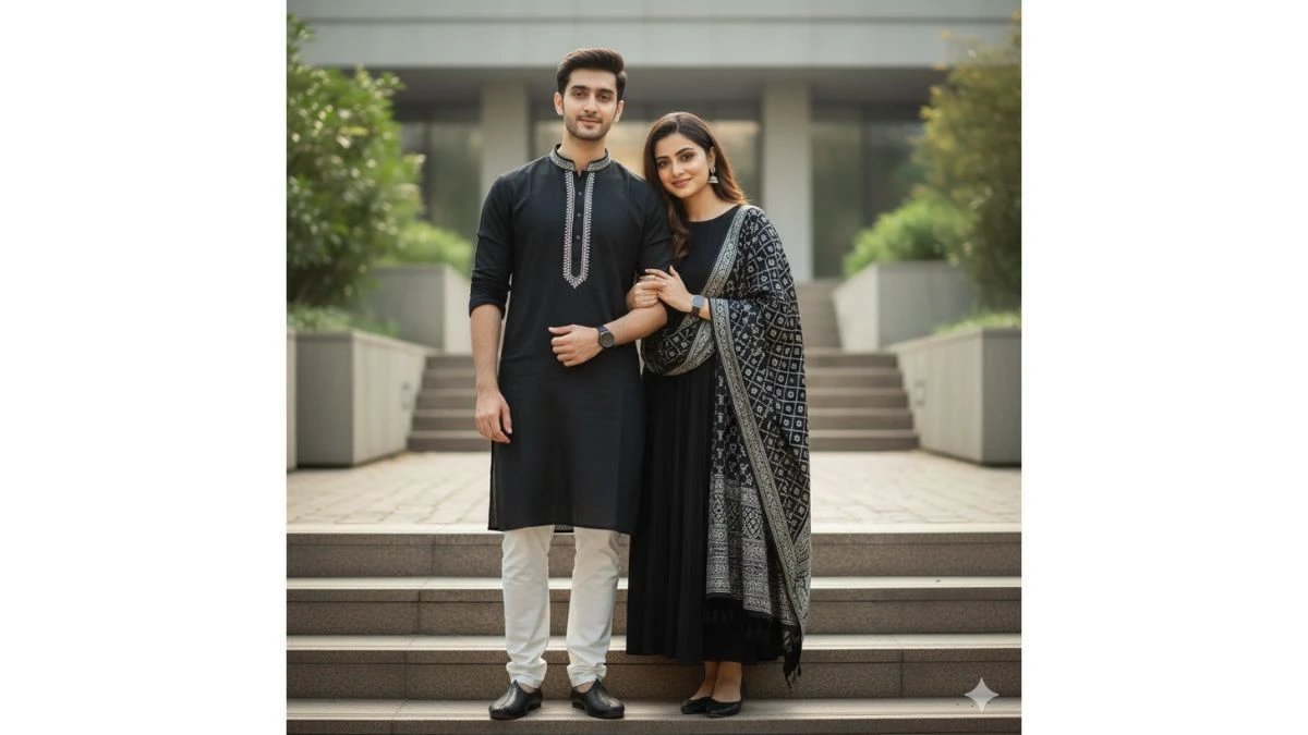 14 Magical ChatGPT AI Photo Editing Prompts for Couples to Create Cinematic Picture-Perfect Love Portraits