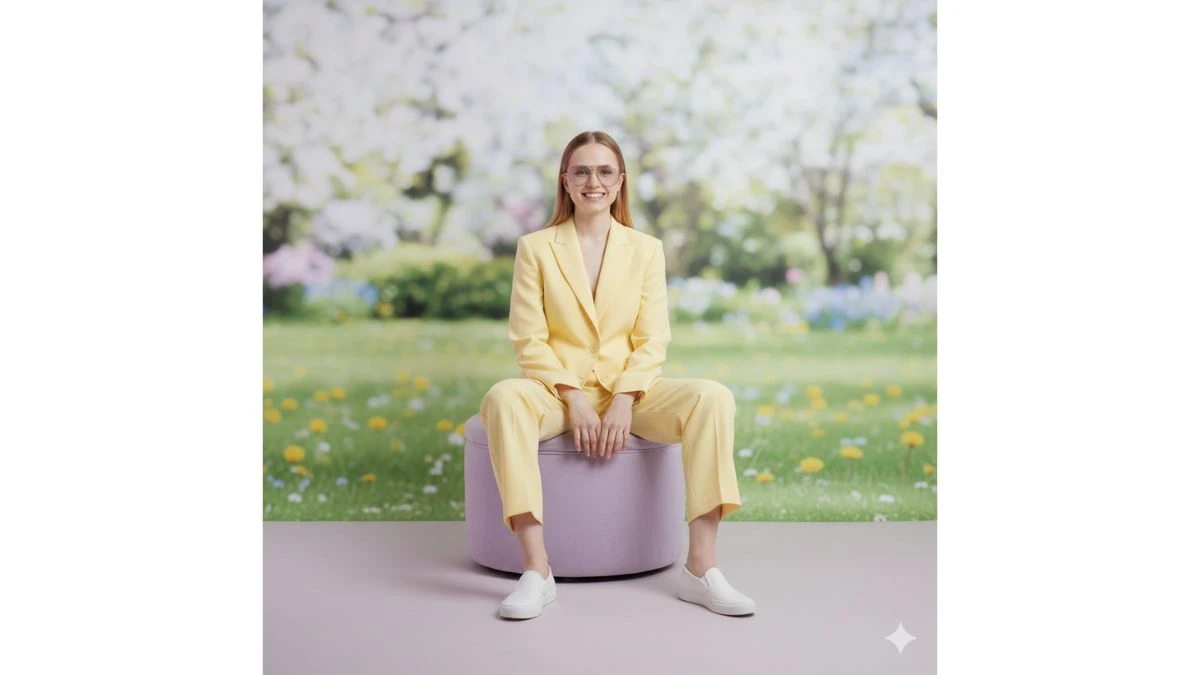 12 Trending Google Gemini AI Photo Editing Prompts for Girls to Generate Ultra-Realistic Cinematic Fashion Portraits