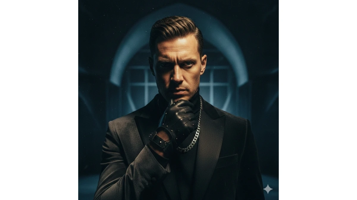 10 Gemini AI Cinematic Prompts for Boys: Transform Any Normal Photo into an 8K Fashion Masterpiece Instantly