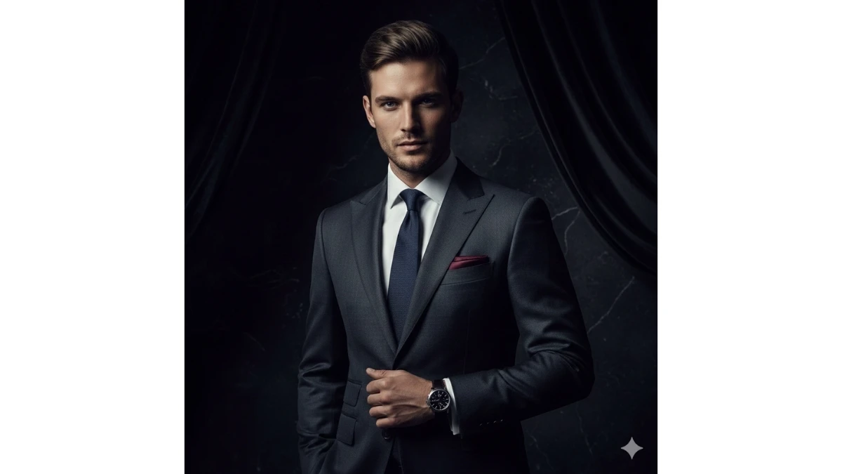 10 Gemini AI Cinematic Prompts for Boys: Transform Any Normal Photo into an 8K Fashion Masterpiece Instantly