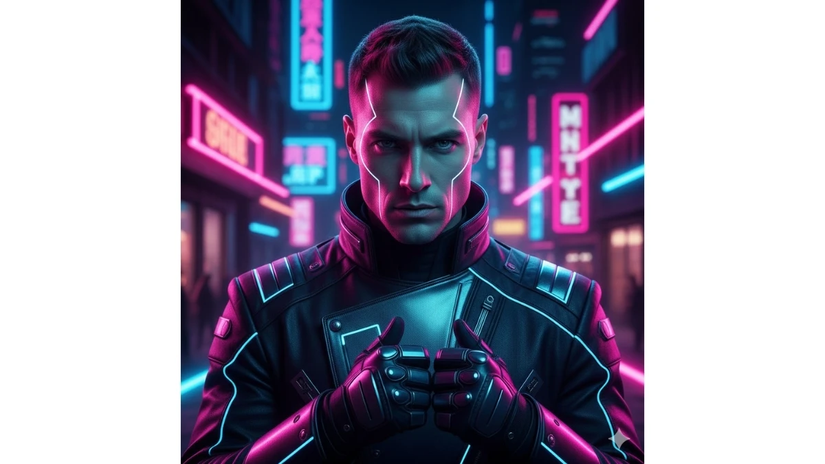 10 Gemini AI Cinematic Prompts for Boys: Transform Any Normal Photo into an 8K Fashion Masterpiece Instantly