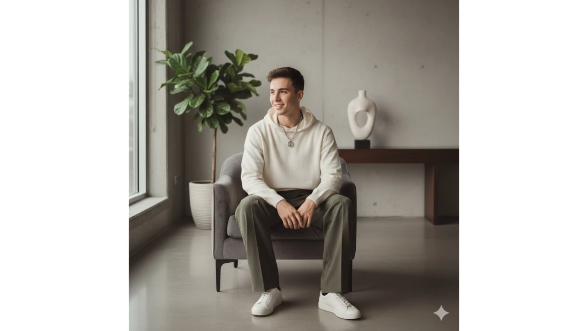 10 Gemini AI Cinematic Prompts for Boys: Transform Any Normal Photo into an 8K Fashion Masterpiece Instantly