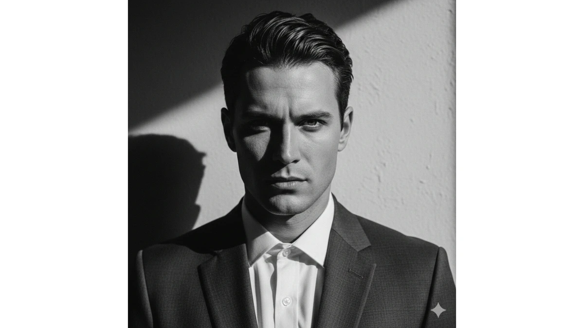 10 Gemini AI Cinematic Prompts for Boys: Transform Any Normal Photo into an 8K Fashion Masterpiece Instantly