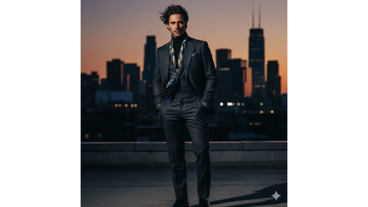 10 Gemini AI Cinematic Prompts for Boys: Transform Any Normal Photo into an 8K Fashion Masterpiece Instantly