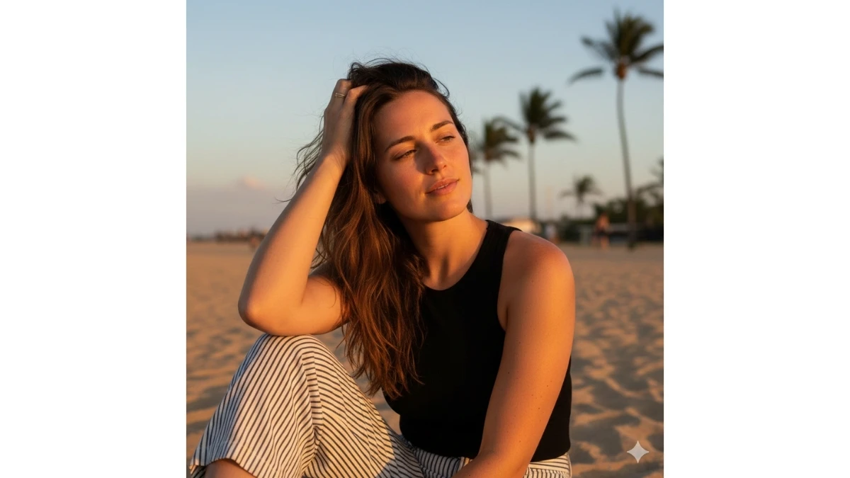 12 Best Google Gemini AI Photo Editing Prompts for Girls to Create Stunning 8K HD Unique Portraits