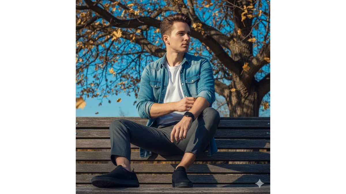 15 ChatGPT Photo Editing Prompts for Men to Create Ultra-Realistic 8K  Stylish Profile Photos