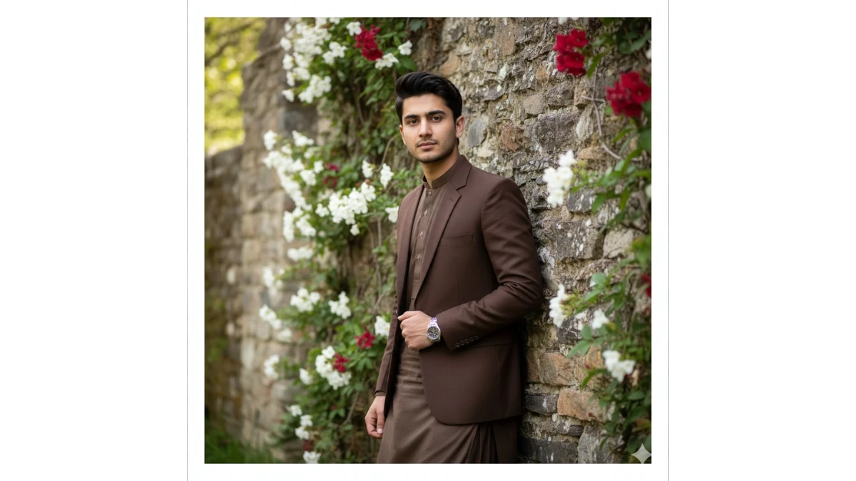 15 ChatGPT Photo Editing Prompts for Men to Create Ultra-Realistic 8K  Stylish Profile Photos