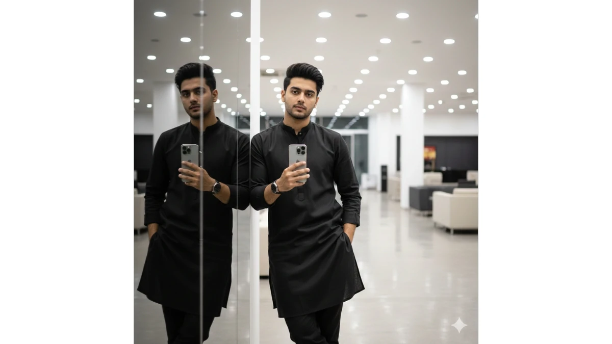 15 ChatGPT Photo Editing Prompts for Men to Create Ultra-Realistic 8K  Stylish Profile Photos