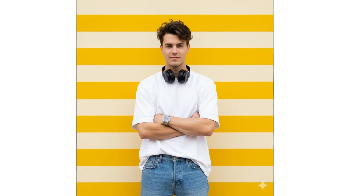 15 ChatGPT Photo Editing Prompts for Men to Create Ultra-Realistic 8K  Stylish Profile Photos