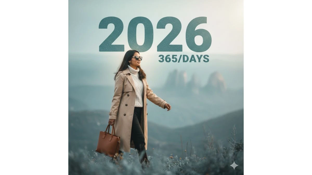 13 Trending Google Gemini AI New Year 2026 Photo Editing Prompts to Create  Viral Ultra-Realistic Cinematic Portraits