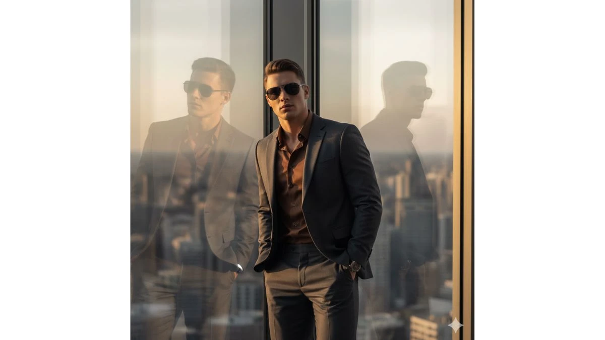 15 Fresh Google Gemini AI Photo Editing Prompts for Boys to Create Stunning DSLR-Level Portraits