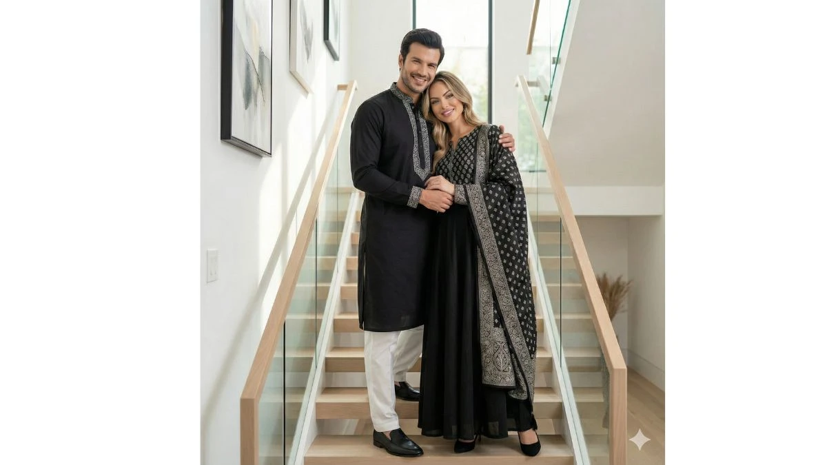 14 Magical ChatGPT AI Photo Editing Prompts for Couples to Create Cinematic Picture-Perfect Love Portraits