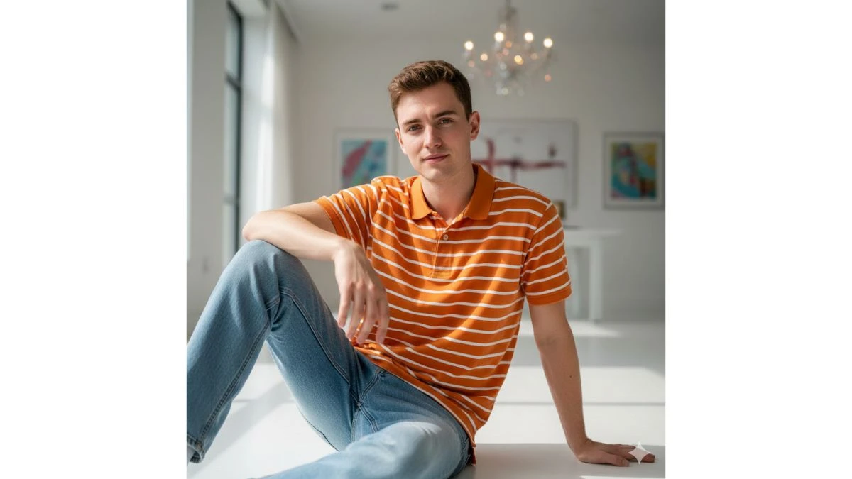 10 Trending Google Gemini AI Prompts for Boys to Create DSLR-Level Fashion 8K Portraits