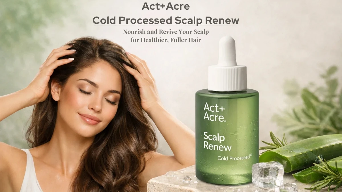 10 Best Hair Growth Serums of 2025 (Everyone) for Thicker, Healthier Hair