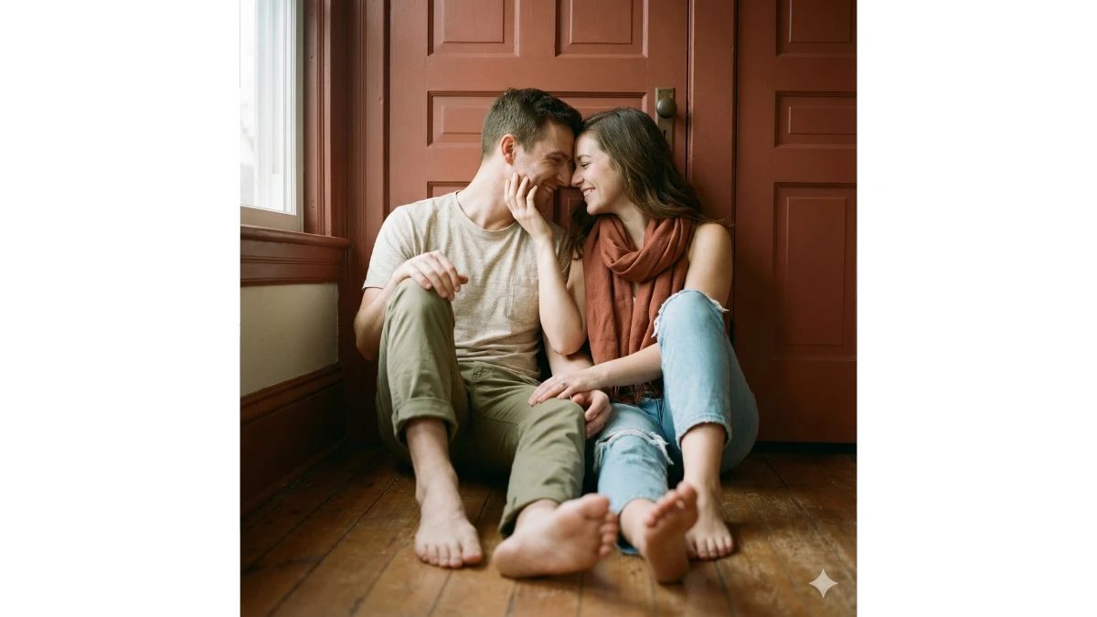 5 New Gemini AI Photography Prompts For Couple Photos to Create Natural, Intimate & Professional Looks