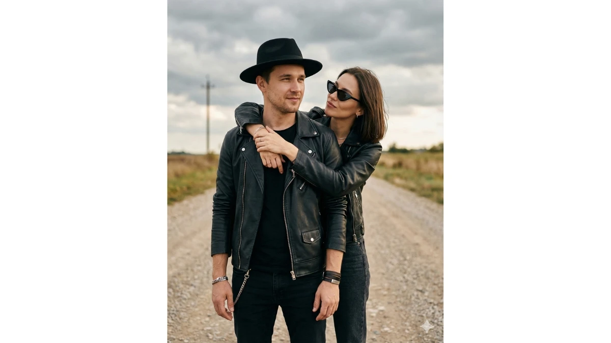 5 New Gemini AI Photography Prompts For Couple Photos to Create Natural, Intimate & Professional Looks