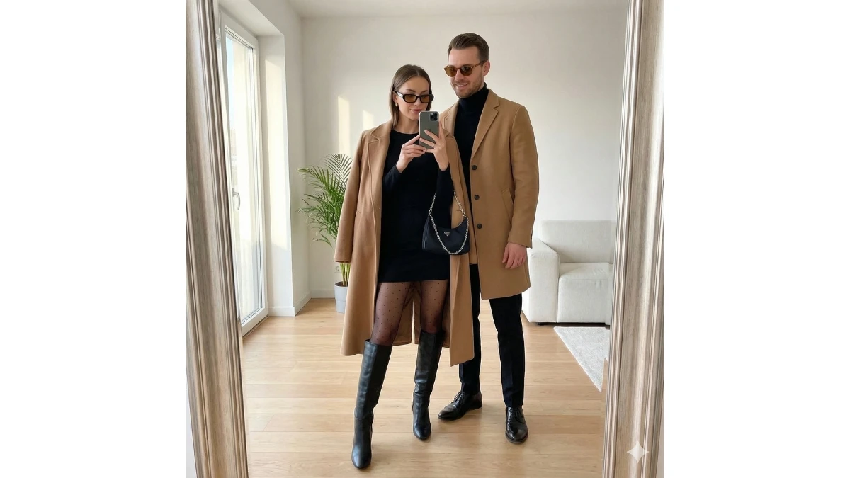 5 New Gemini AI Photography Prompts For Couple Photos to Create Natural, Intimate & Professional Looks