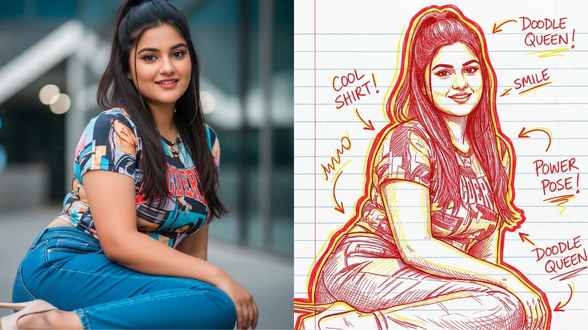 Top AI Photo Editing Trends That Ruled 2025:  Viral Trends from Nano Banana, Studio Ghibli, Retro, Stranger Things and More