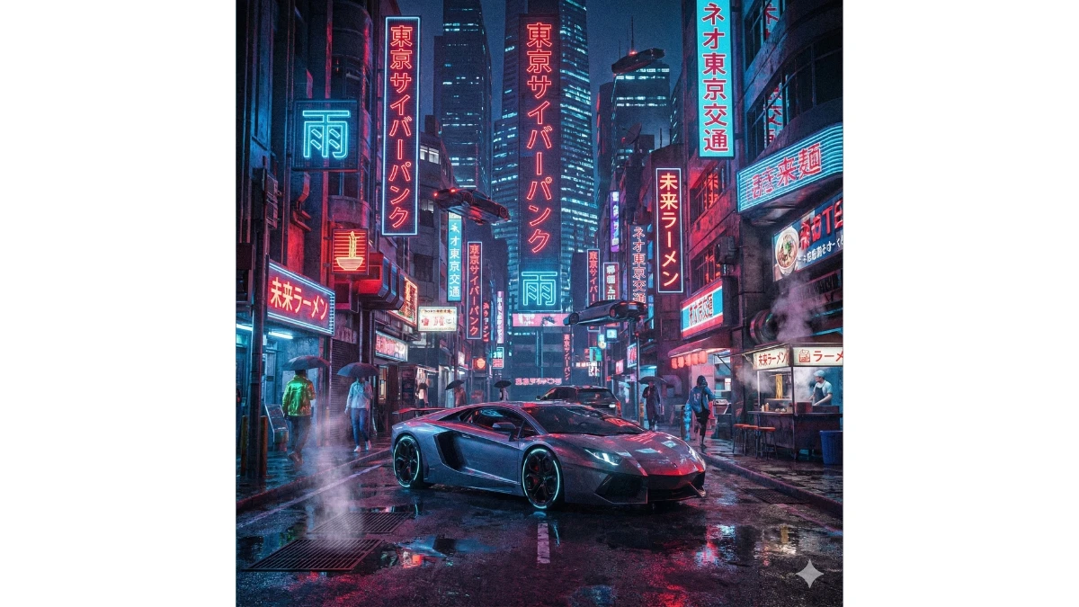 20 Stunning Gemini AI Nano Banana Pro Photo Editing Prompts for Beautiful Smartphone Wallpapers