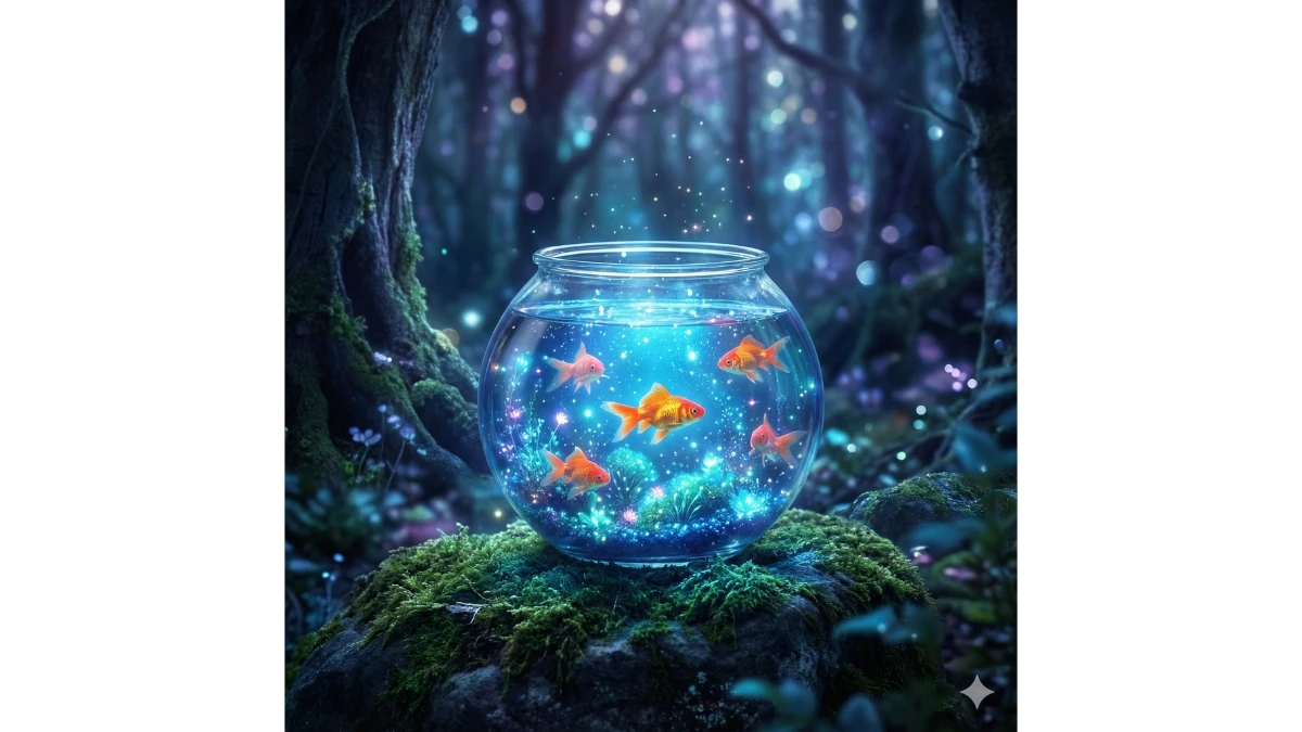 20 Stunning Gemini AI Nano Banana Pro Photo Editing Prompts for Beautiful Smartphone Wallpapers