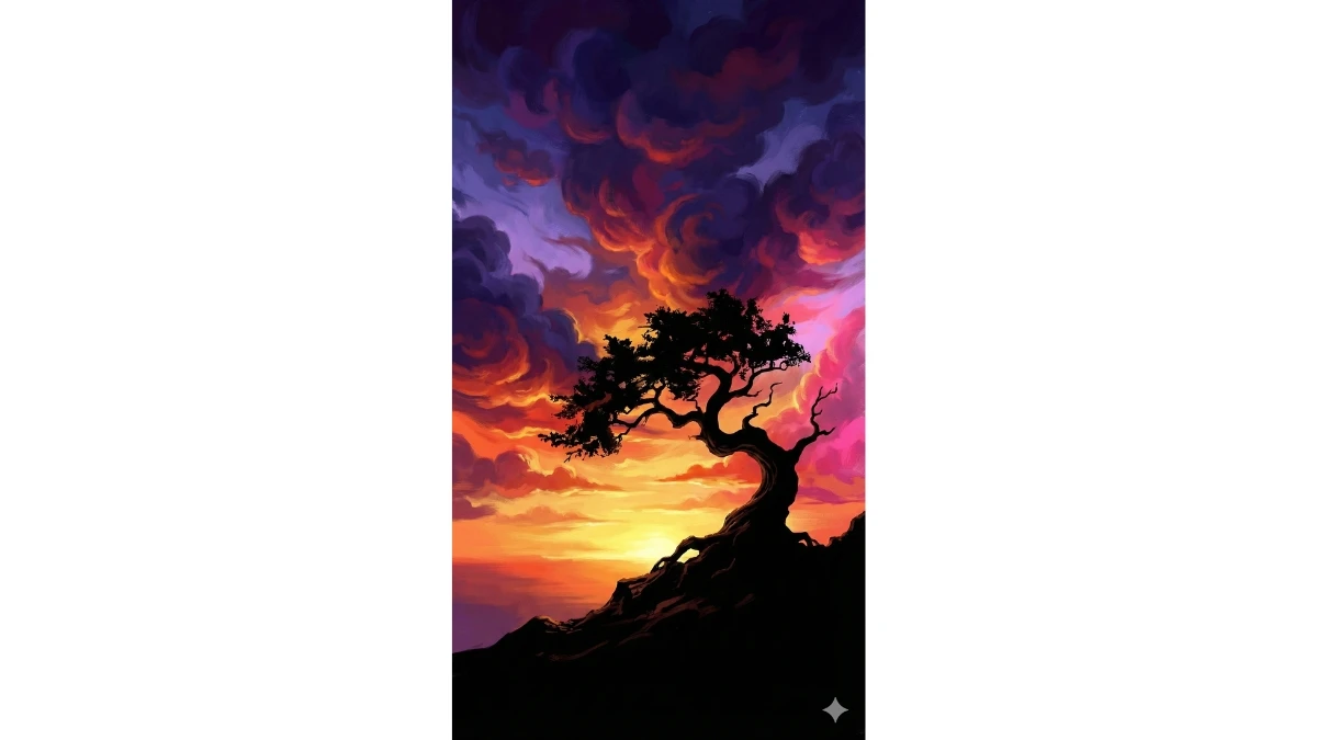 20 Stunning Gemini AI Nano Banana Pro Photo Editing Prompts for Beautiful Smartphone Wallpapers