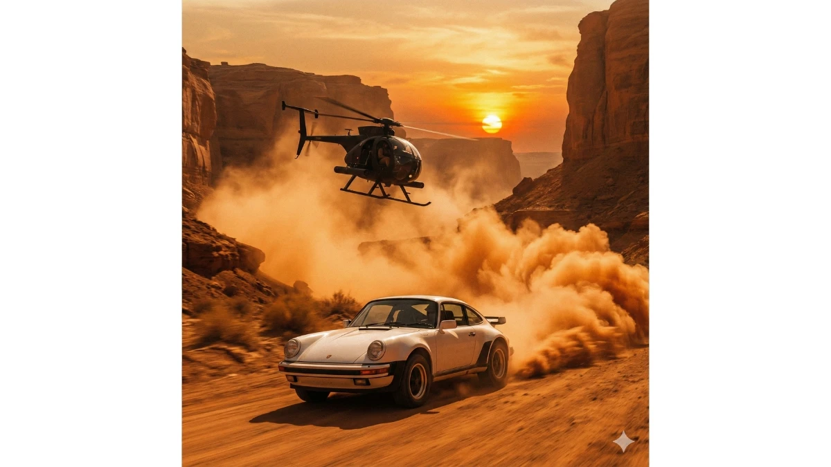 20 Stunning Gemini AI Nano Banana Pro Photo Editing Prompts for Beautiful Smartphone Wallpapers