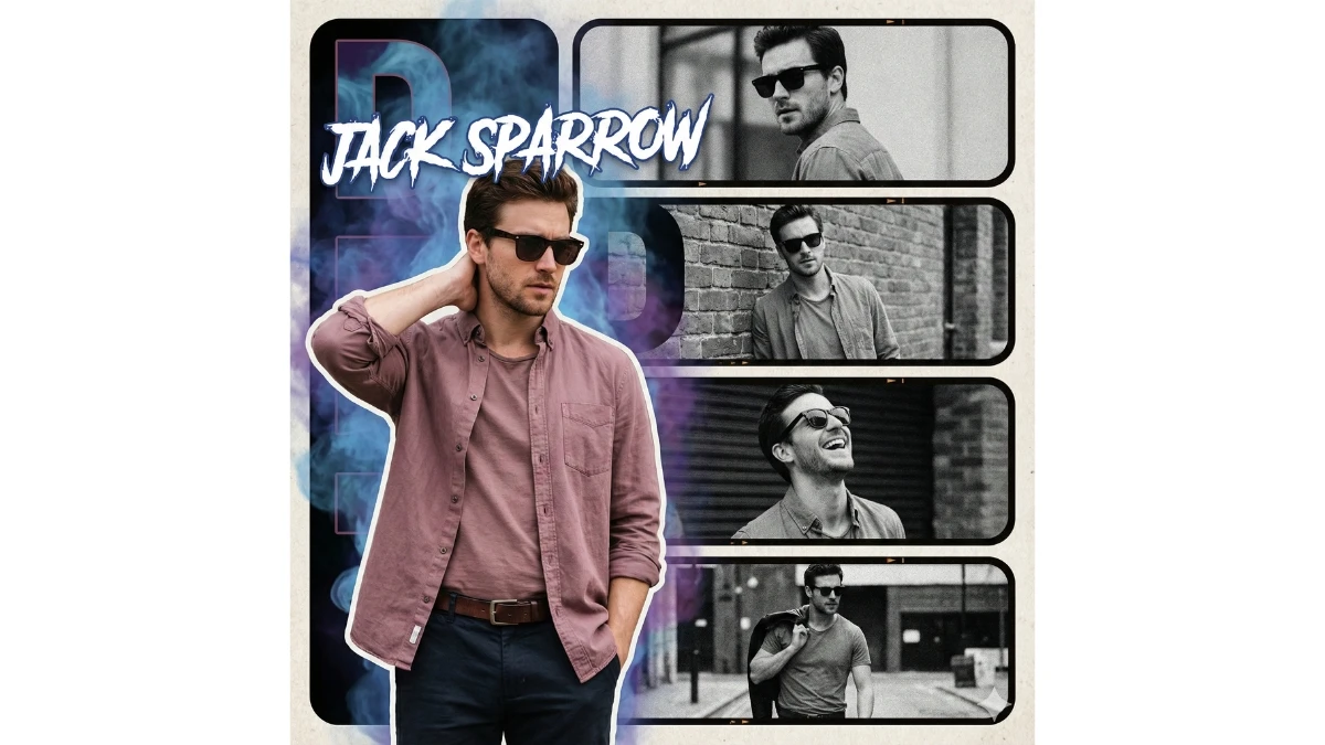 10 Google Gemini AI Photo Editing Prompts for Boys to Instantly Create Stylish Birthday Collage Portraits