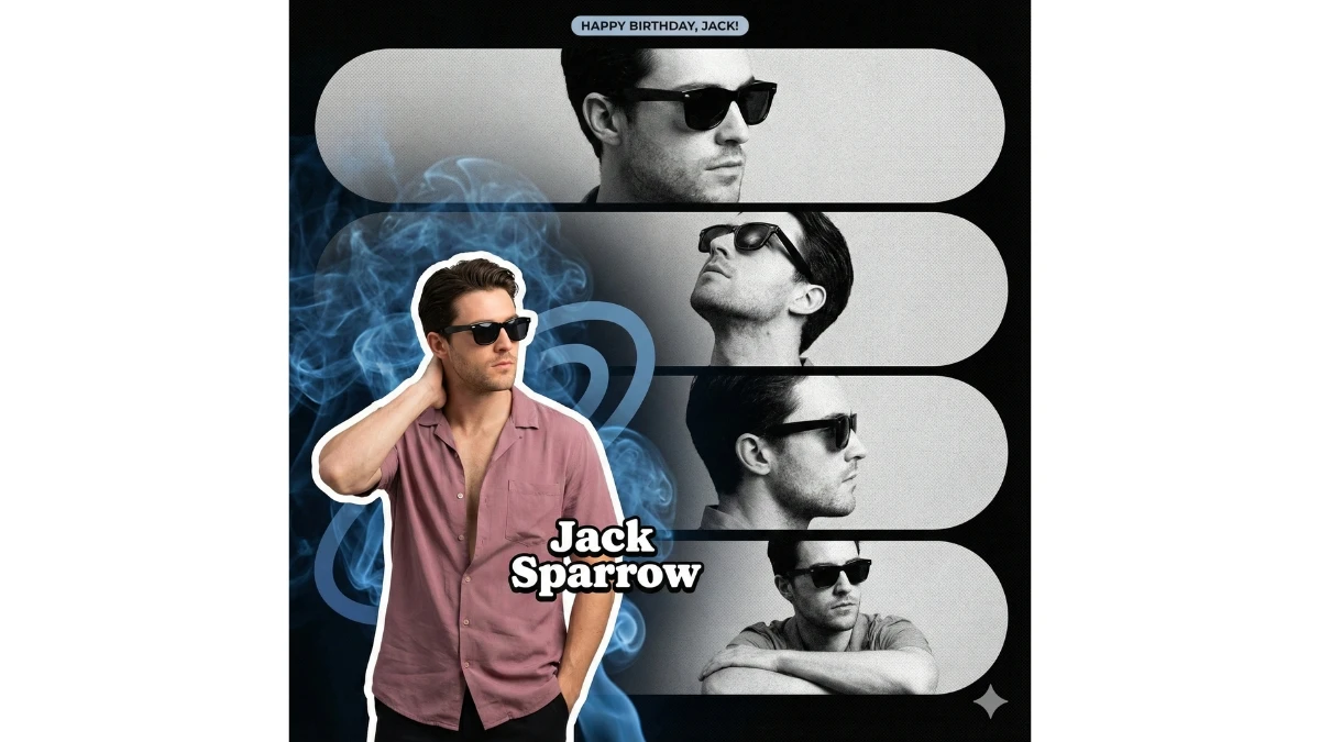 10 Google Gemini AI Photo Editing Prompts for Boys to Instantly Create Stylish Birthday Collage Portraits