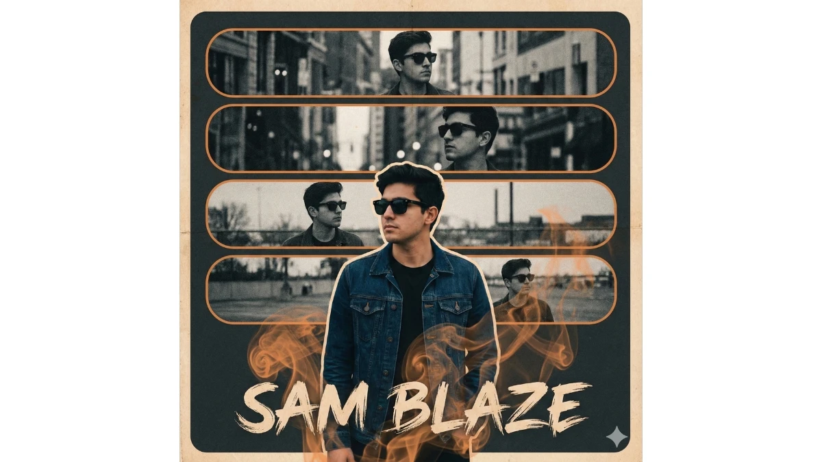 10 Google Gemini AI Photo Editing Prompts for Boys to Instantly Create Stylish Birthday Collage Portraits