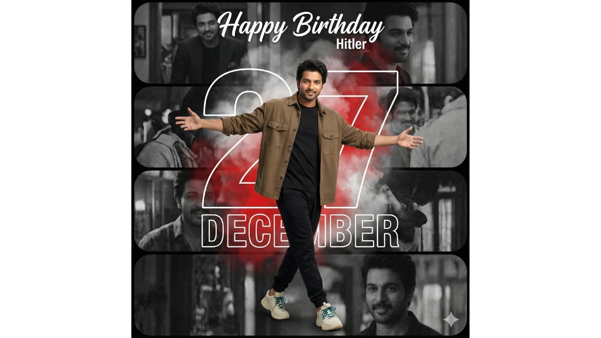 10 Trending Gemini AI Birthday Photo Editing Prompts for Boys to Create Viral Cinematic Professional-Looking Portraits