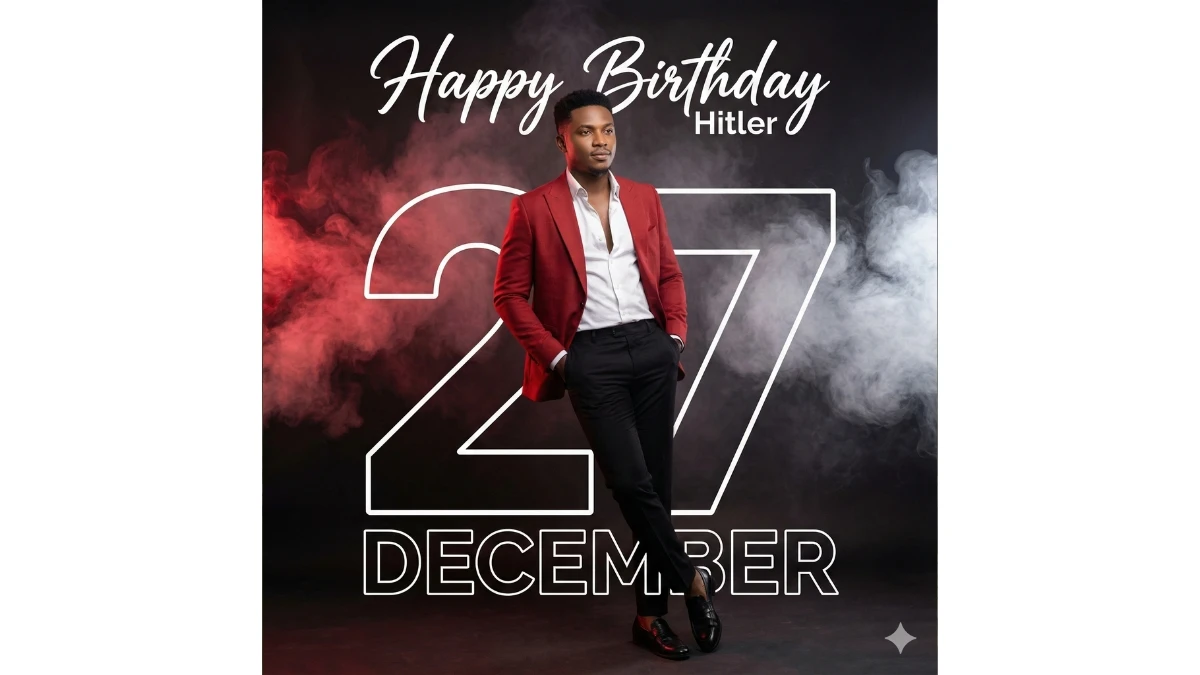 10 Trending Gemini AI Birthday Photo Editing Prompts for Boys to Create Viral Cinematic Professional-Looking Portraits