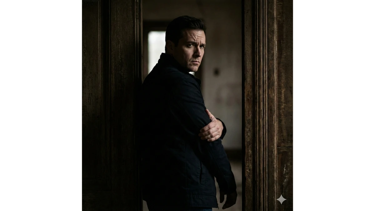 10 Google Gemini AI Photo Editing Prompts for Boys to Create Confident Attitude-Driven Black and White Portraits