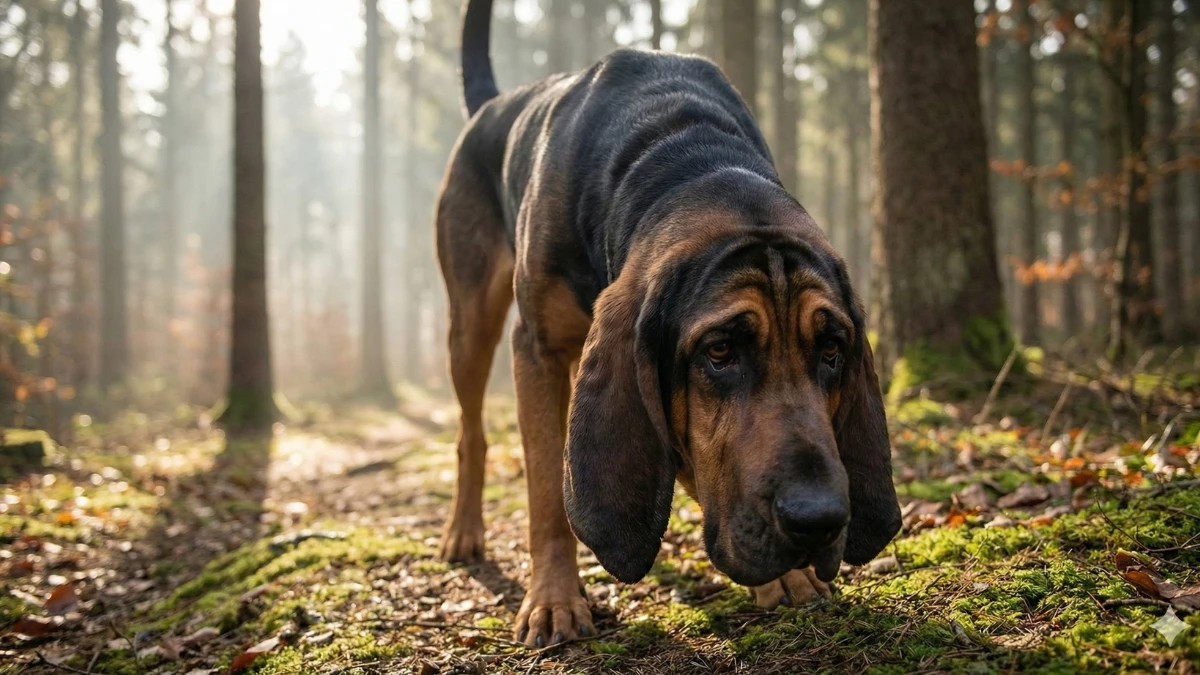 Top 10 Best Professional Hunting Dog Breeds in the World