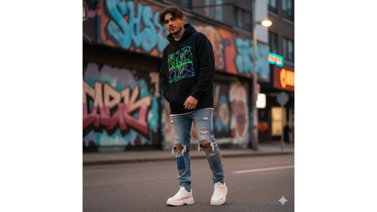 10 Boys New Trending Version Gemini AI Photo Editing Prompts Part 1 Just Copy-Paste