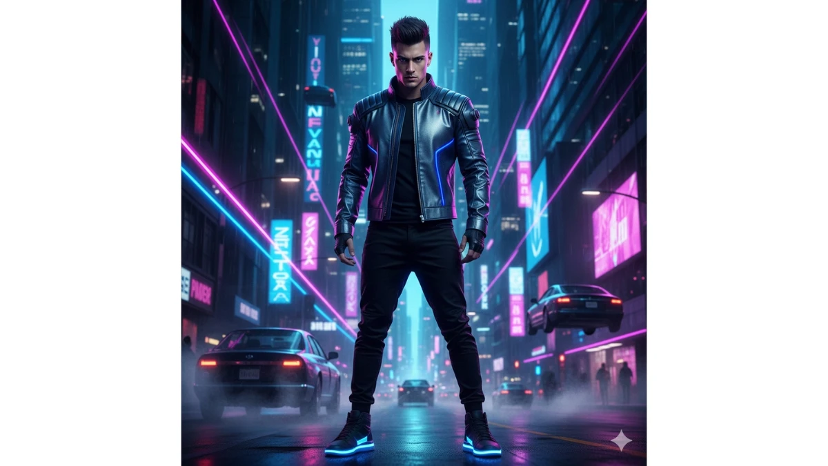 10 Boys New Trending Version Gemini AI Photo Editing Prompts Part 1 Just Copy-Paste