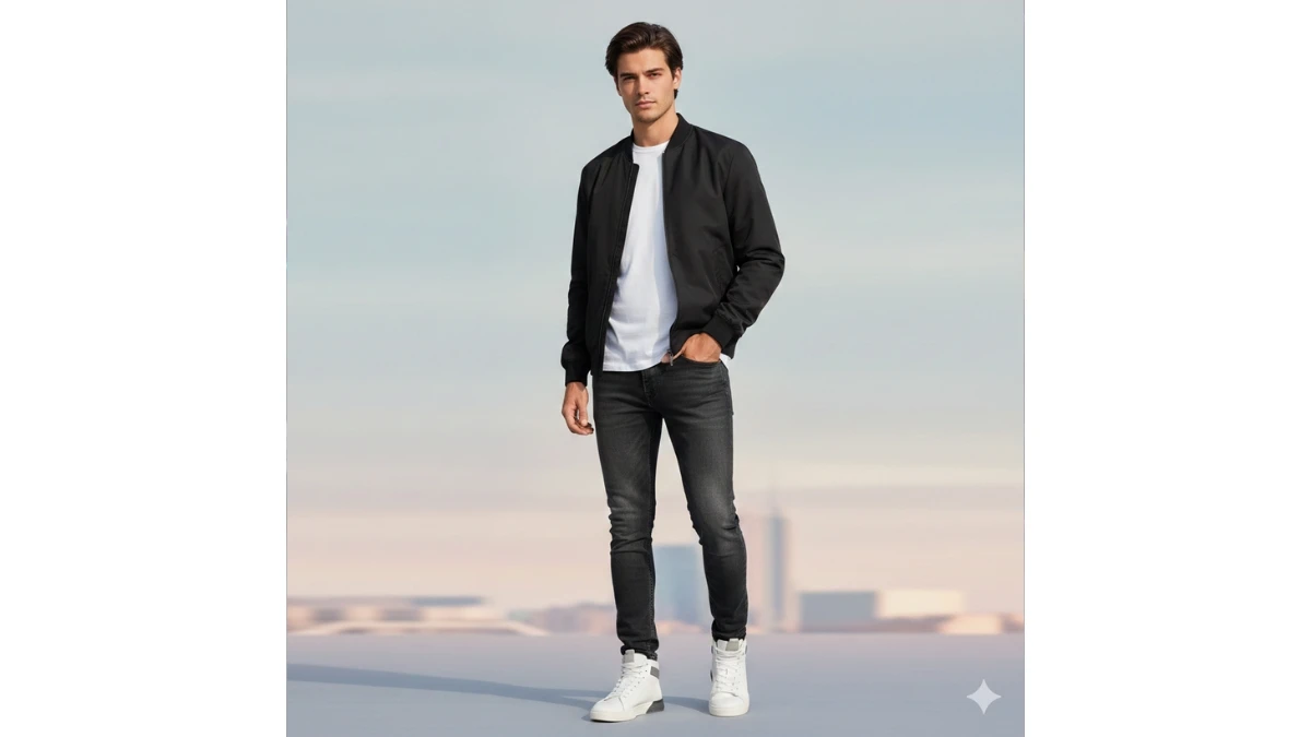 10 Boys New Trending Version Gemini AI Photo Editing Prompts Part 1 Just Copy-Paste