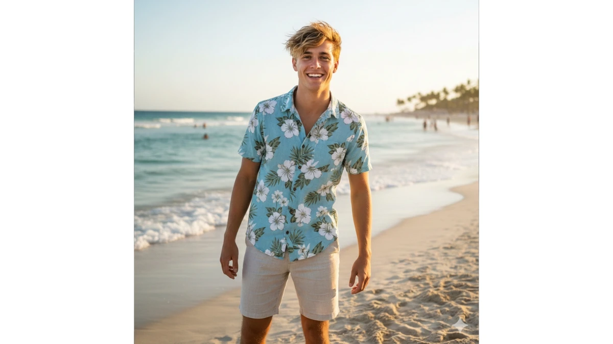 10 Boys New Trending Version Gemini AI Photo Editing Prompts Part 1 Just Copy-Paste