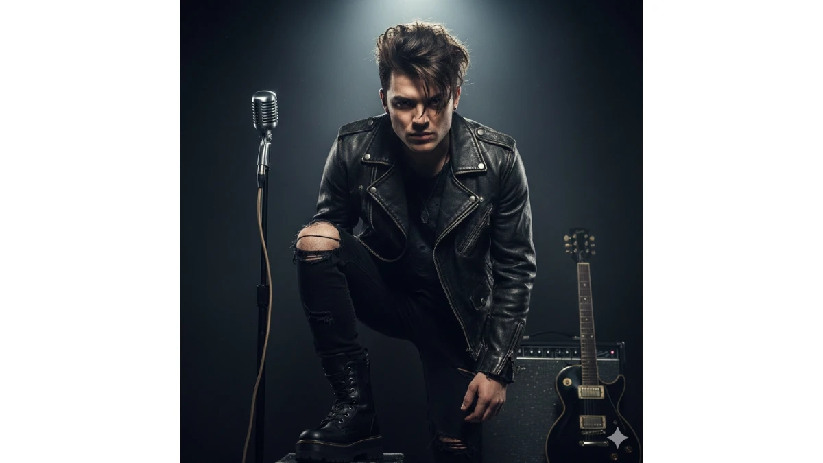 10 Boys New Trending Version Gemini AI Photo Editing Prompts Part 1 Just Copy-Paste