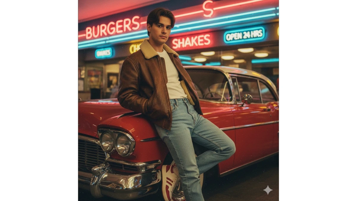 10 Boys New Trending Version Gemini AI Photo Editing Prompts Part 1 Just Copy-Paste